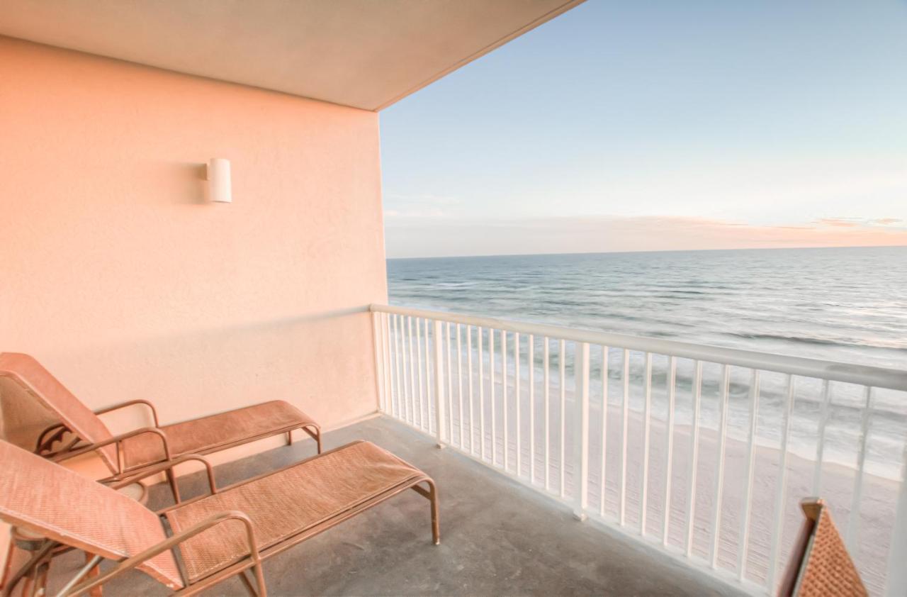 Palazzo 404 Villa Panama City Beach Ngoại thất bức ảnh