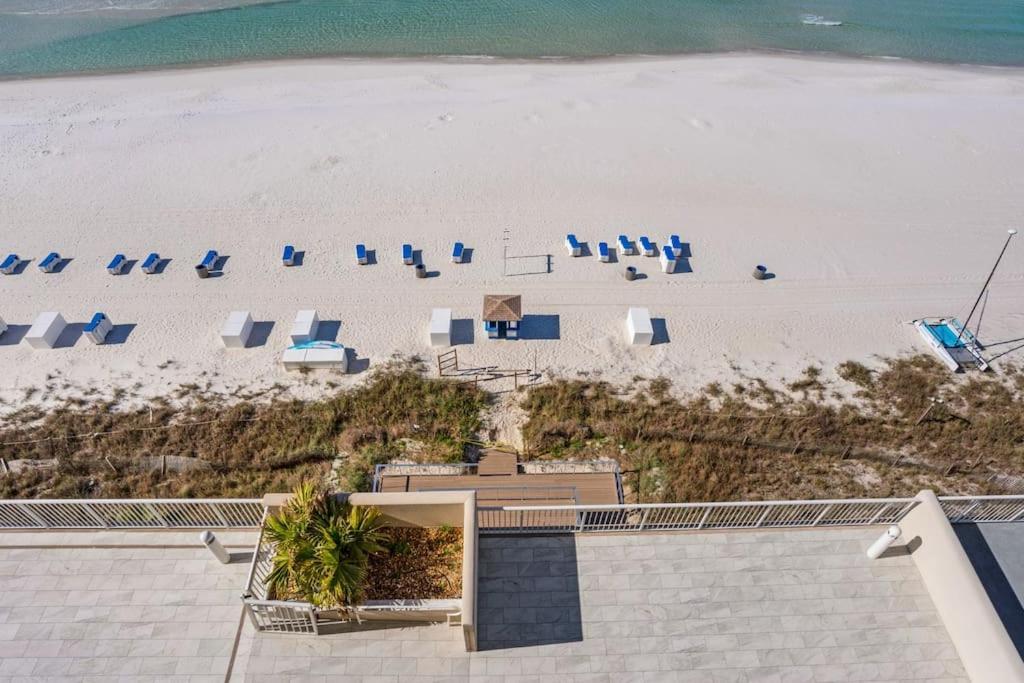 Palazzo 404 Villa Panama City Beach Ngoại thất bức ảnh