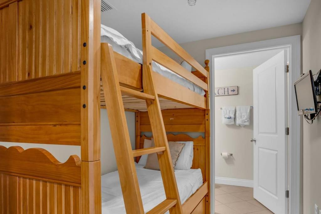 Palazzo 404 Villa Panama City Beach Ngoại thất bức ảnh