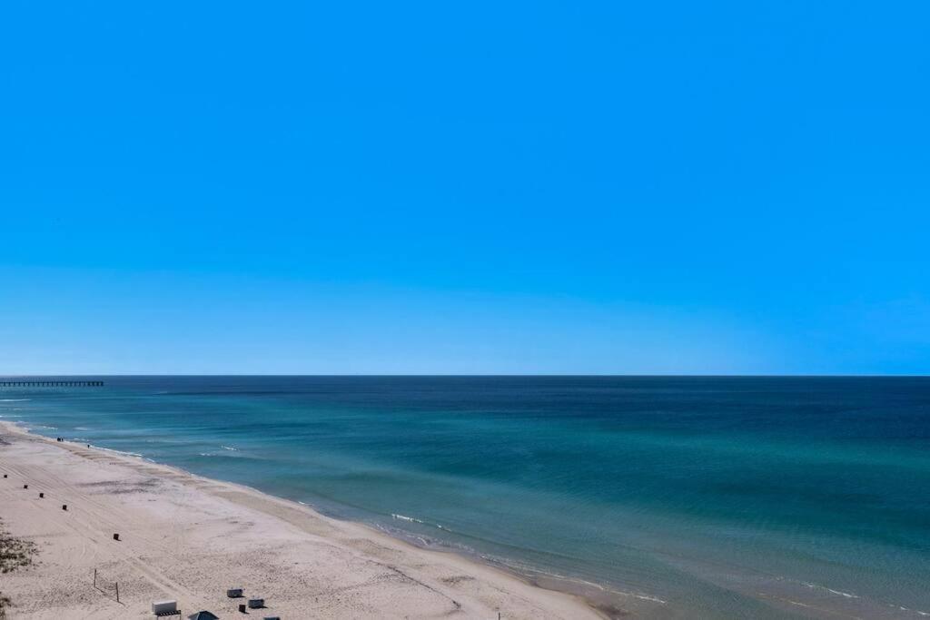 Palazzo 404 Villa Panama City Beach Ngoại thất bức ảnh