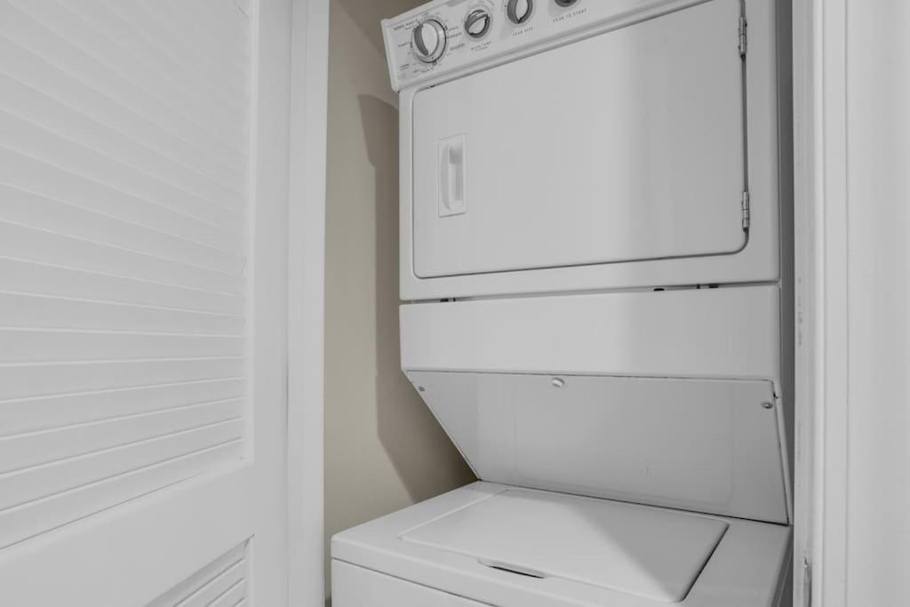 Palazzo 404 Villa Panama City Beach Ngoại thất bức ảnh