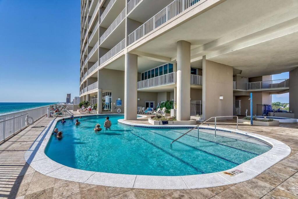 Palazzo 404 Villa Panama City Beach Ngoại thất bức ảnh