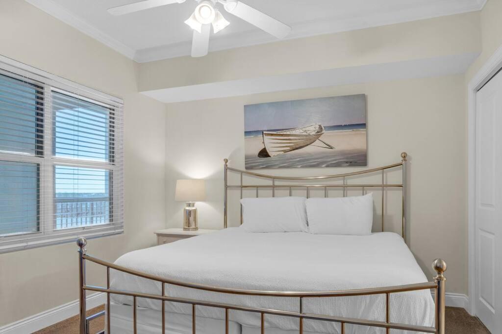 Palazzo 404 Villa Panama City Beach Ngoại thất bức ảnh