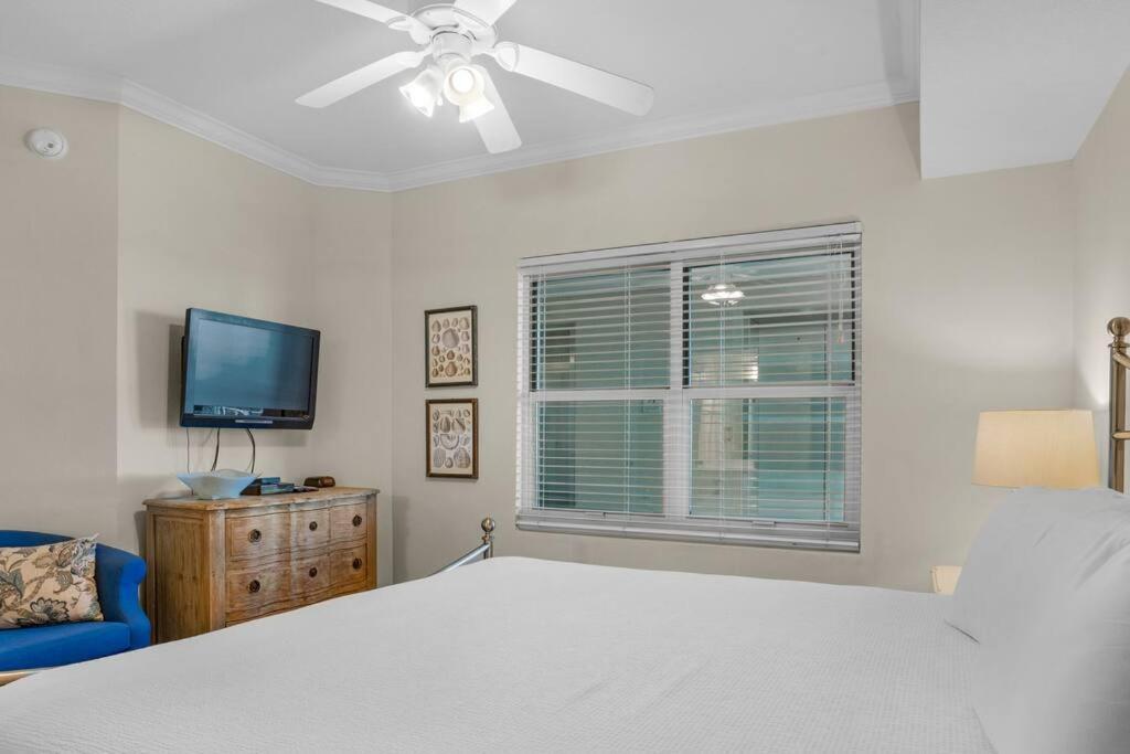 Palazzo 404 Villa Panama City Beach Ngoại thất bức ảnh