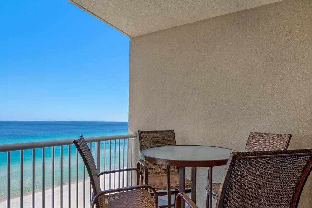 Palazzo 404 Villa Panama City Beach Ngoại thất bức ảnh