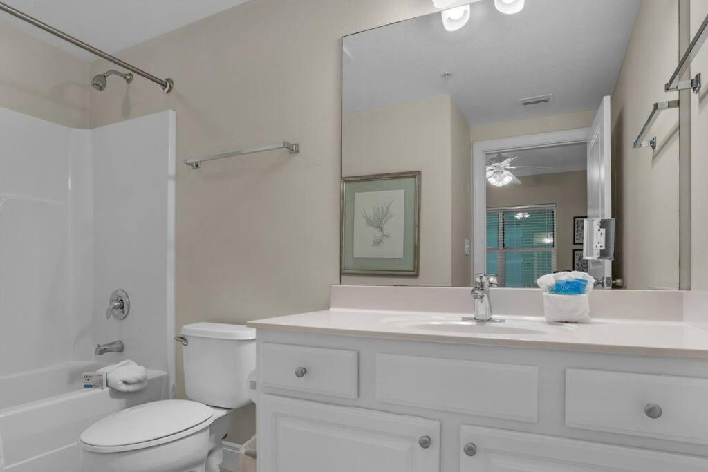 Palazzo 404 Villa Panama City Beach Ngoại thất bức ảnh