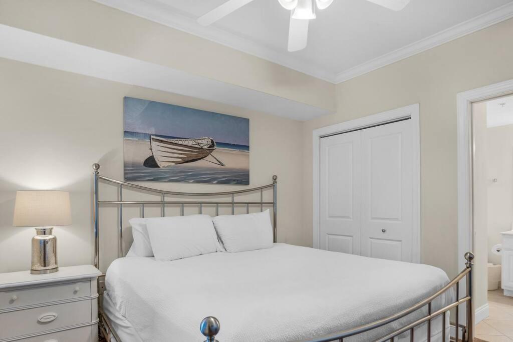 Palazzo 404 Villa Panama City Beach Ngoại thất bức ảnh